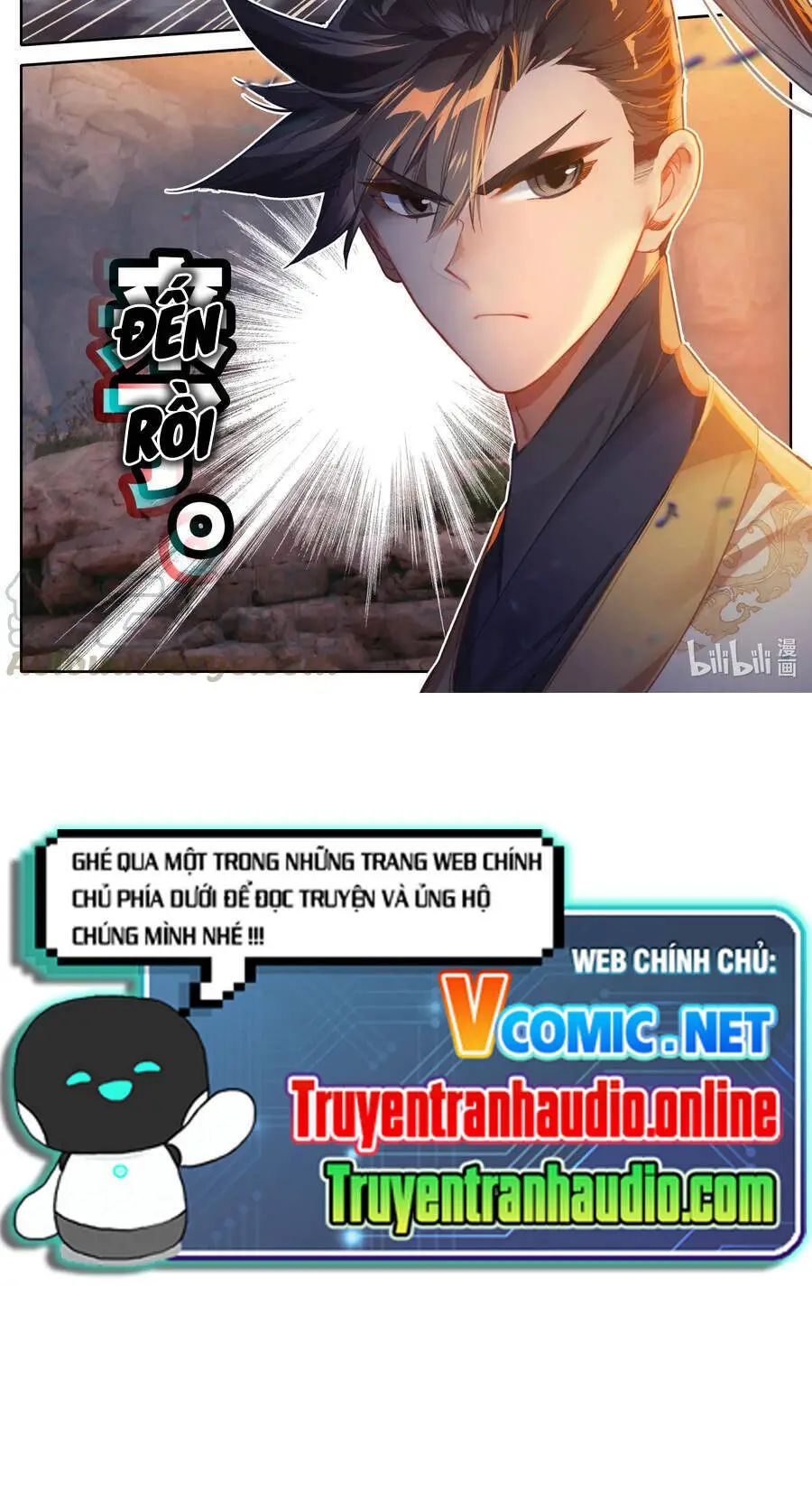 Phàm Nhân Tu Tiên Nettruyen ZZZ Chương 129 Page 15