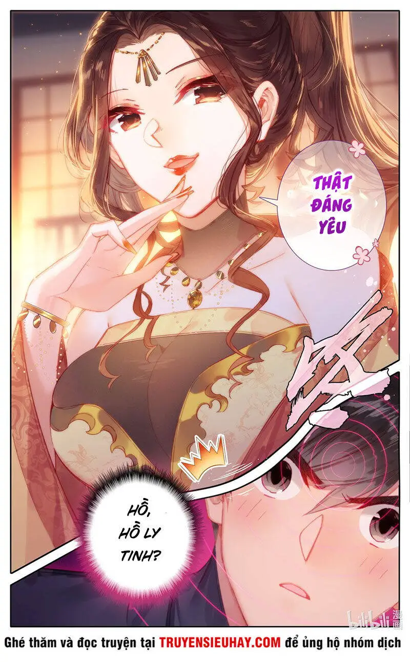 Phàm Nhân Tu Tiên Nettruyen ZZZ Chương 47 Page 12