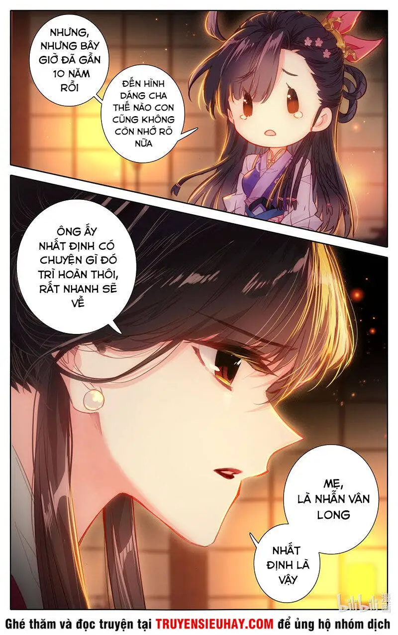 Phàm Nhân Tu Tiên Nettruyen ZZZ Chương 46 Page 7