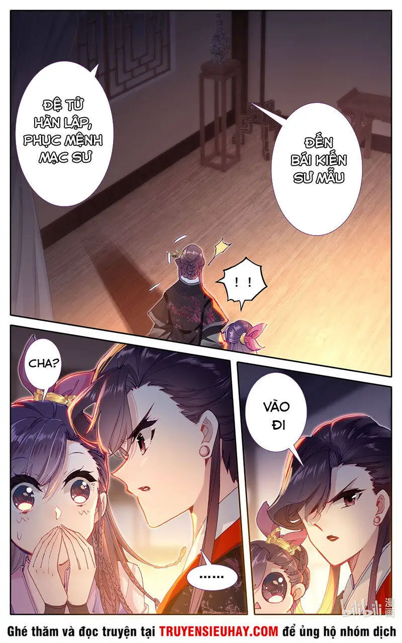 Phàm Nhân Tu Tiên Nettruyen ZZZ Chương 46 Page 10