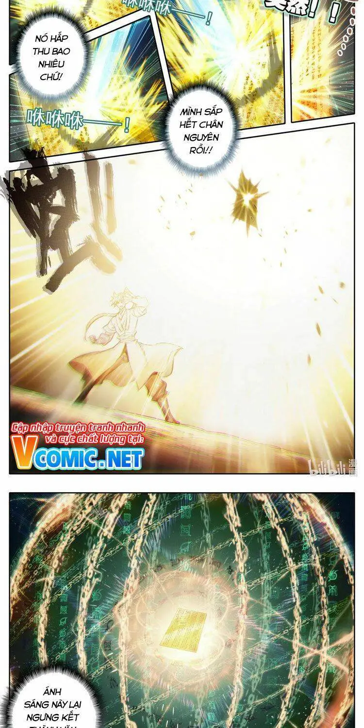 Phàm Nhân Tu Tiên Nettruyen ZZZ Chương 119 Page 5