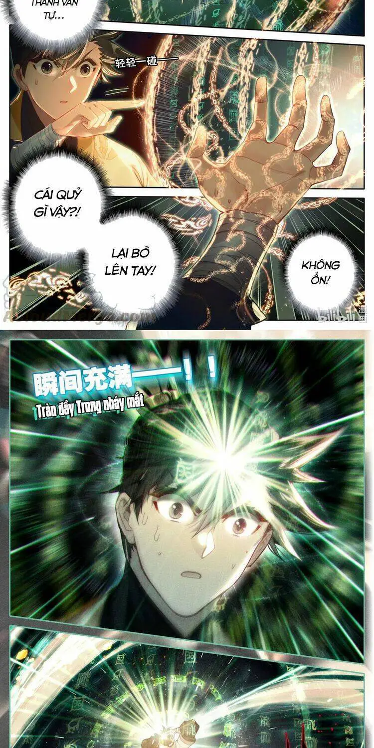 Phàm Nhân Tu Tiên Nettruyen ZZZ Chương 119 Page 6