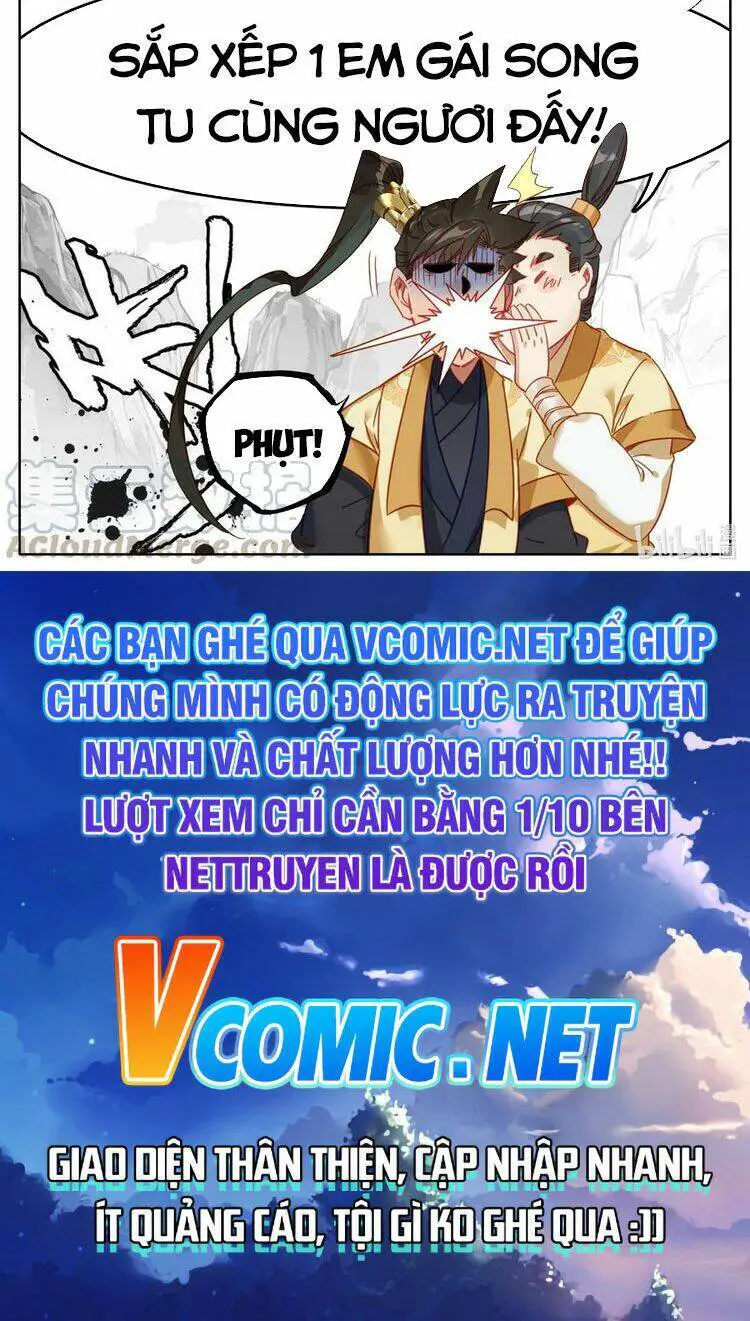 Phàm Nhân Tu Tiên Nettruyen ZZZ Chương 119 Page 14