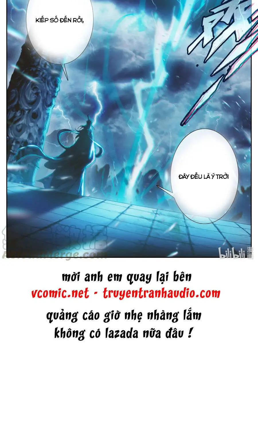 Phàm Nhân Tu Tiên Nettruyen ZZZ Chương 125 Page 14