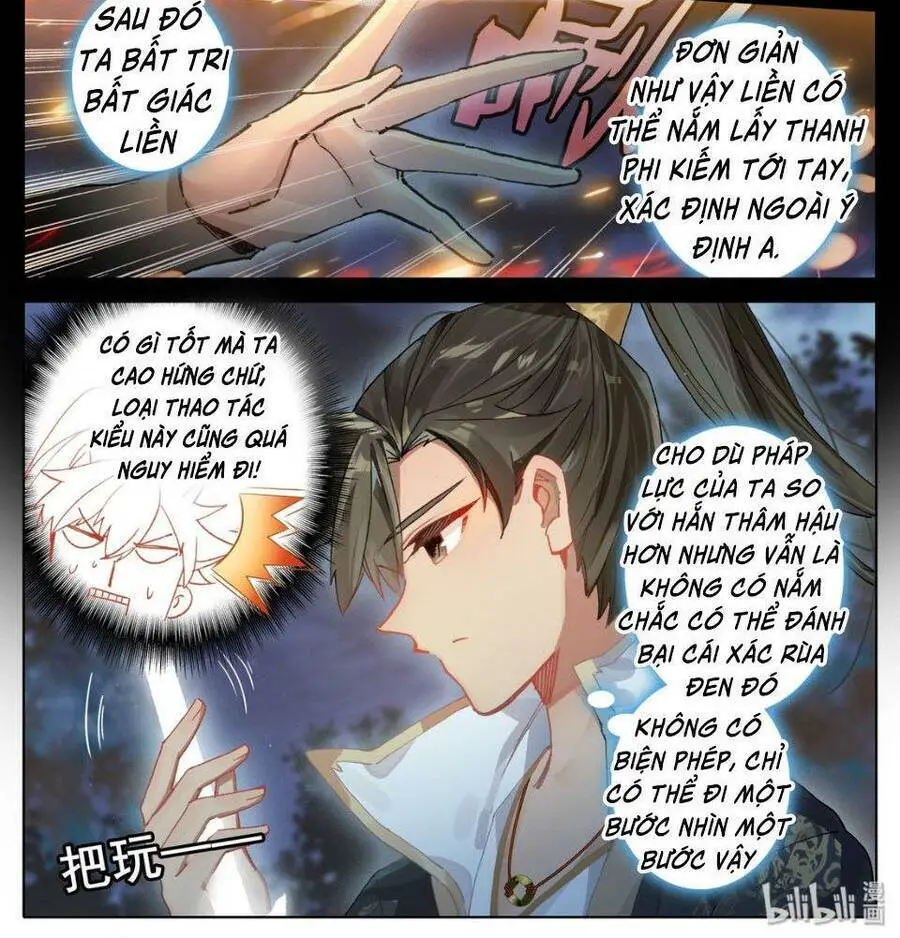 Phàm Nhân Tu Tiên Nettruyen ZZZ Chương 38 Page 7