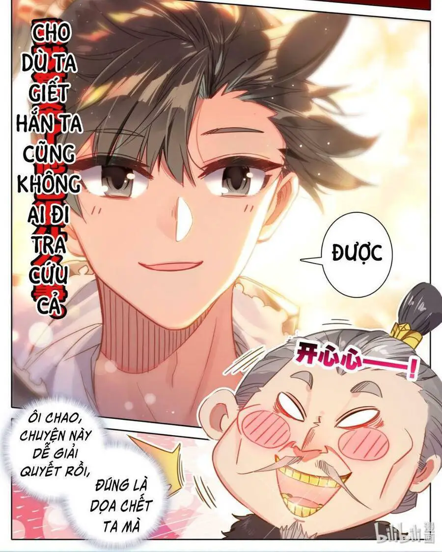 Phàm Nhân Tu Tiên Nettruyen ZZZ Chương 38 Page 14