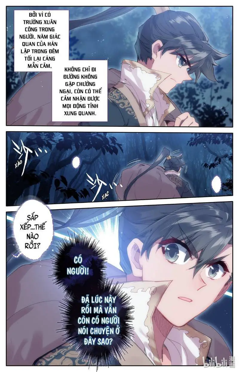 Phàm Nhân Tu Tiên Nettruyen ZZZ Chương 14 Page 16