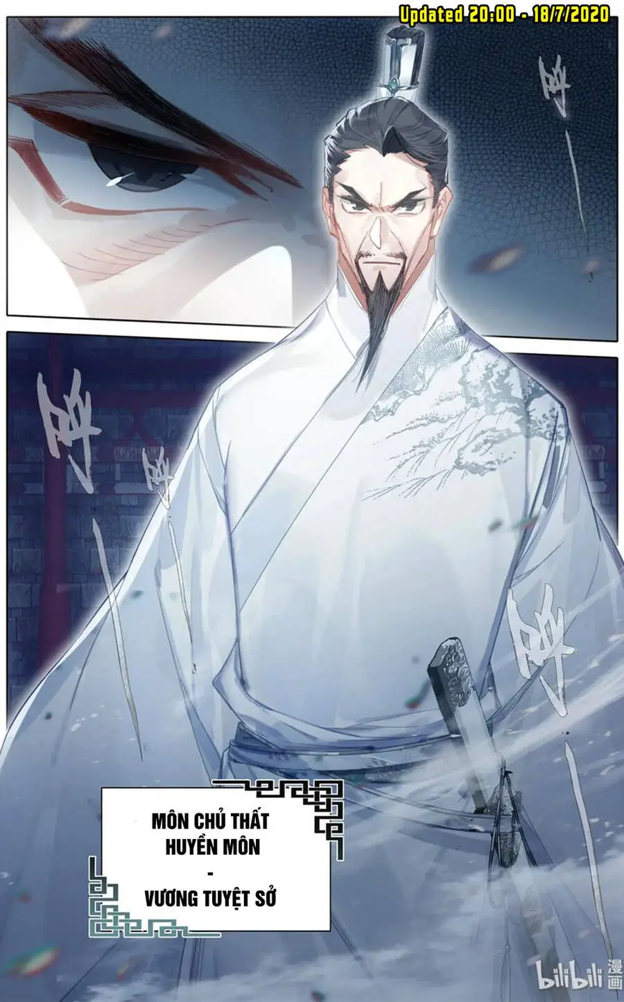 Phàm Nhân Tu Tiên Nettruyen ZZZ Chương 31 Page 10