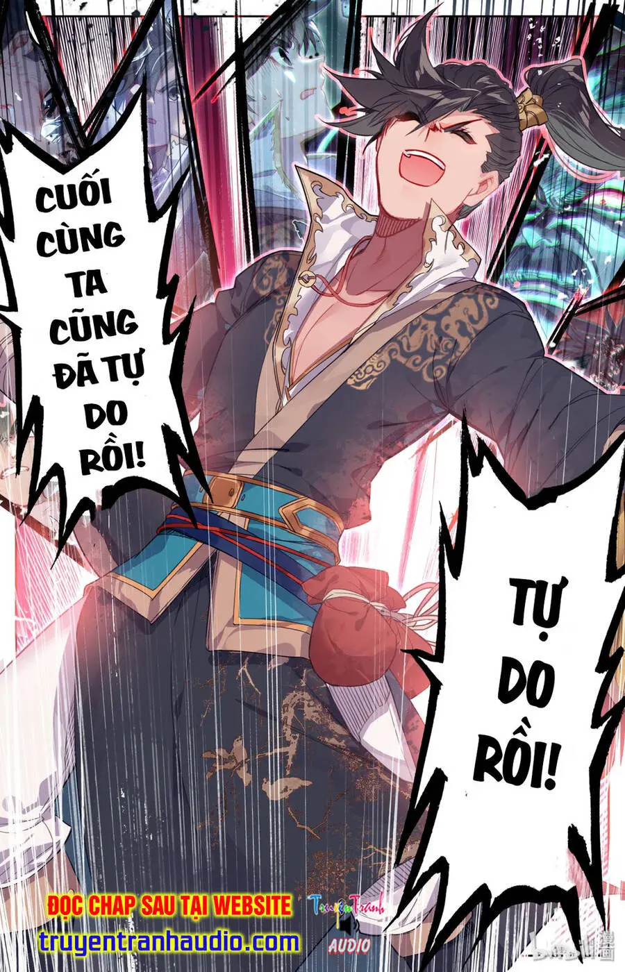 Phàm Nhân Tu Tiên Nettruyen ZZZ Chương 23 Page 7