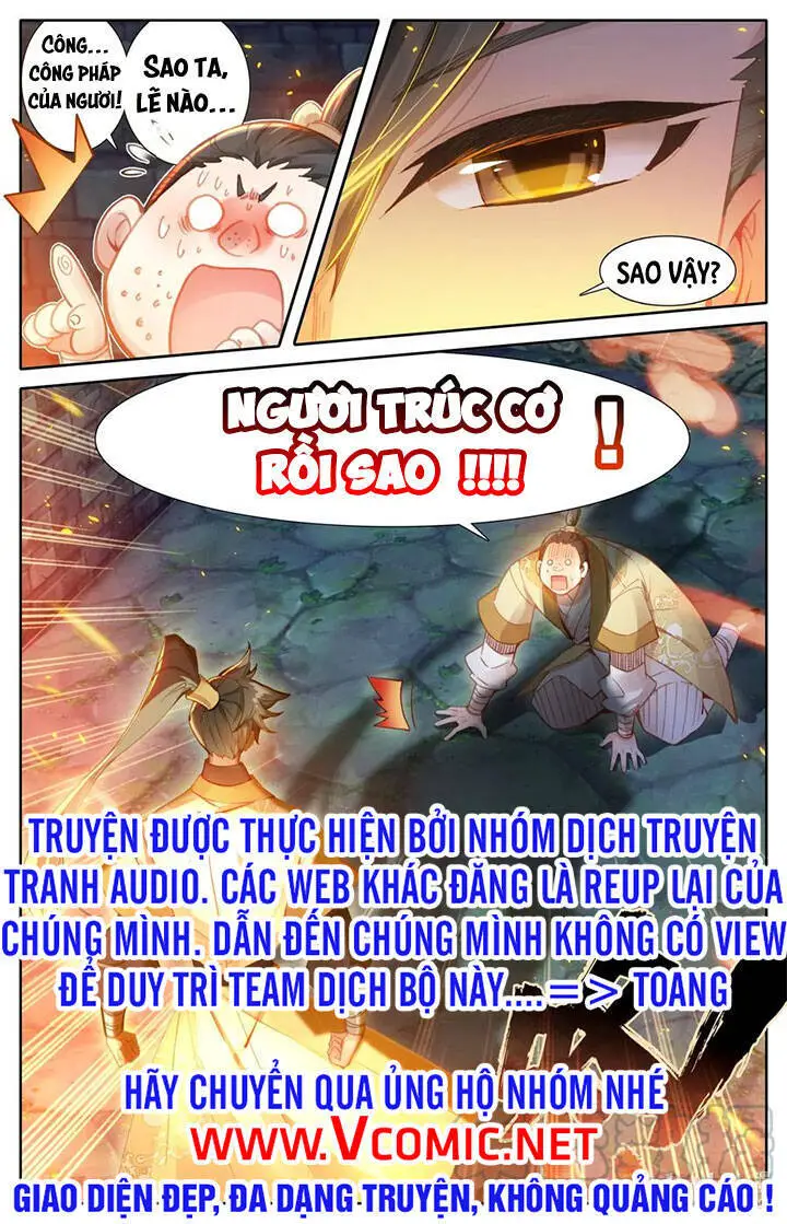 Phàm Nhân Tu Tiên Nettruyen ZZZ Chương 110 Page 17