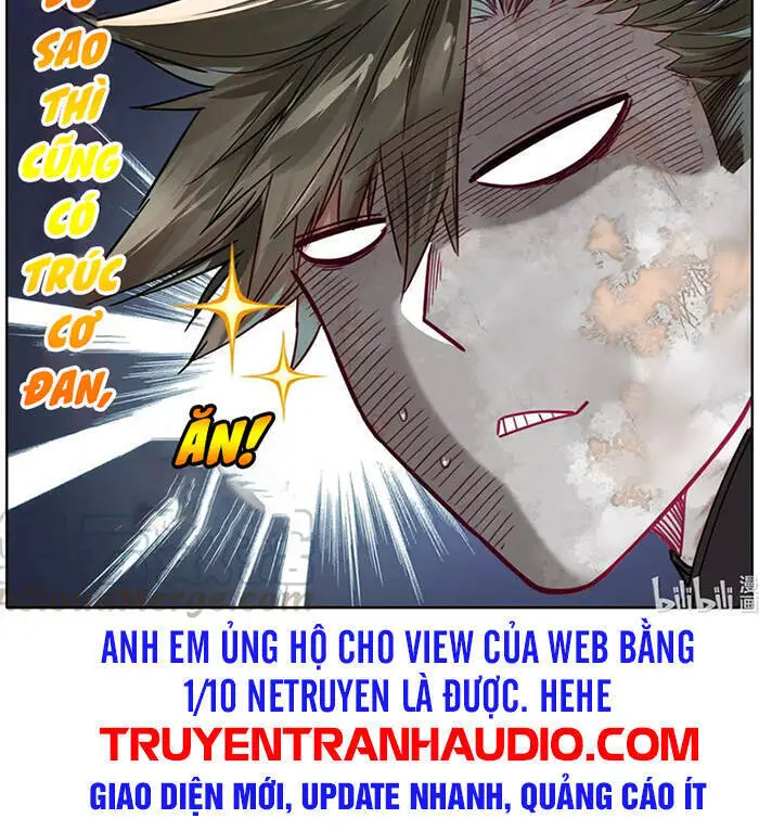 Phàm Nhân Tu Tiên Nettruyen ZZZ Chương 109 Page 14