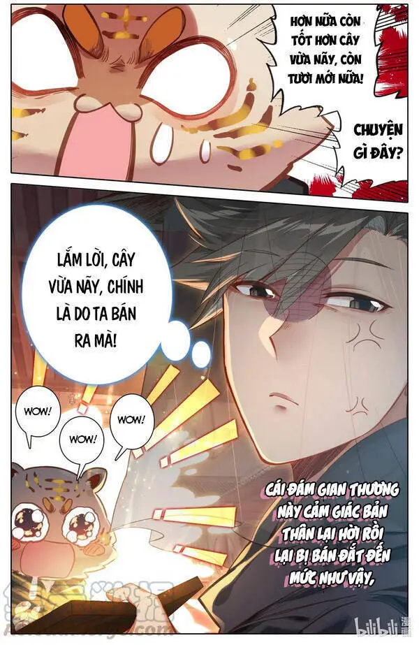 Phàm Nhân Tu Tiên Nettruyen ZZZ Chương 112 Page 10