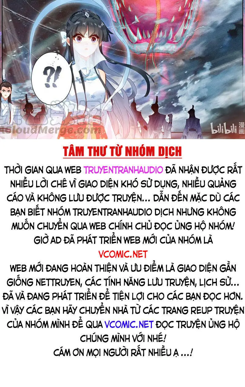 Phàm Nhân Tu Tiên Nettruyen ZZZ Chương 101 Page 18