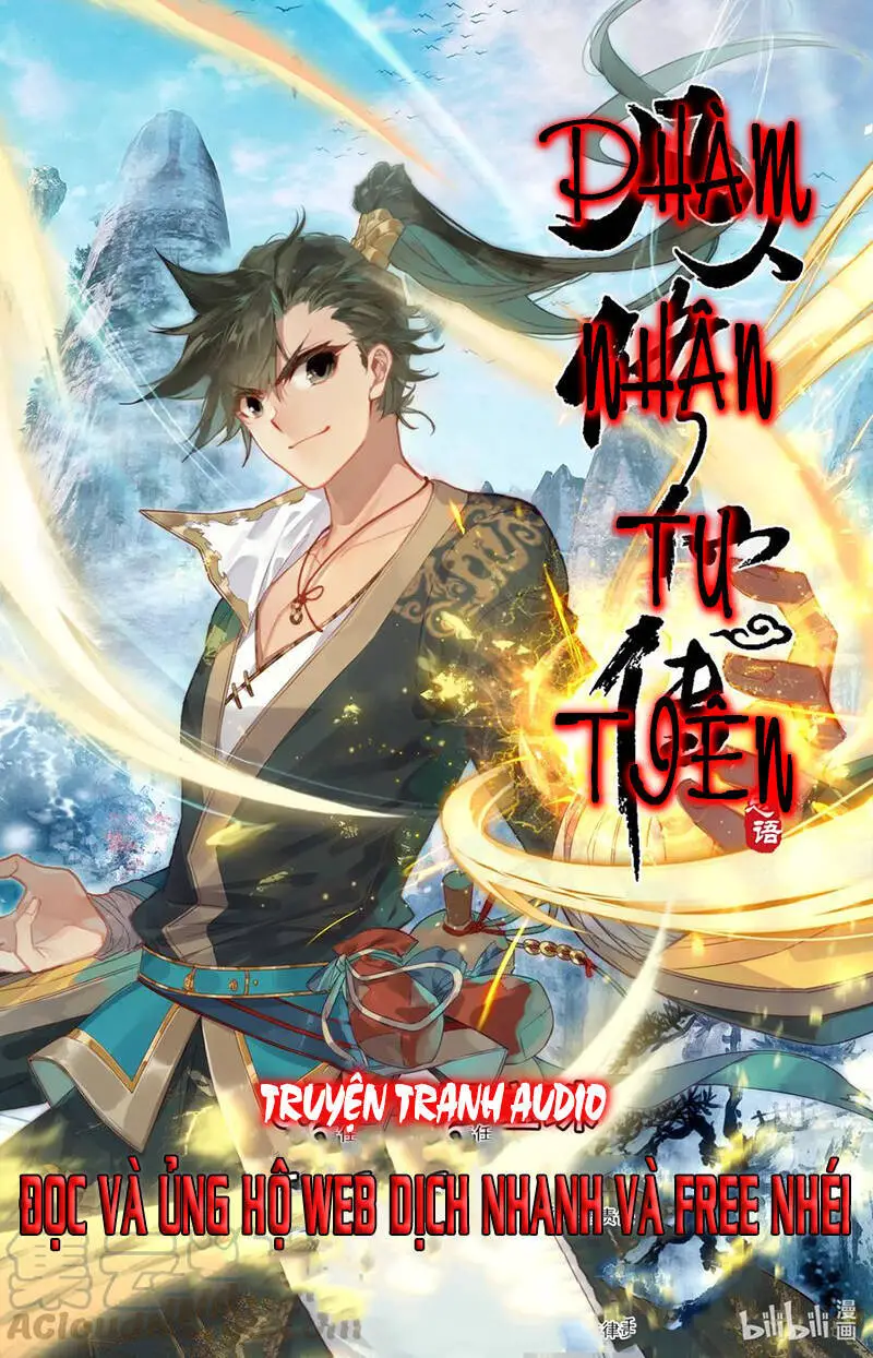Phàm Nhân Tu Tiên Nettruyen ZZZ Chương 99 Page 1