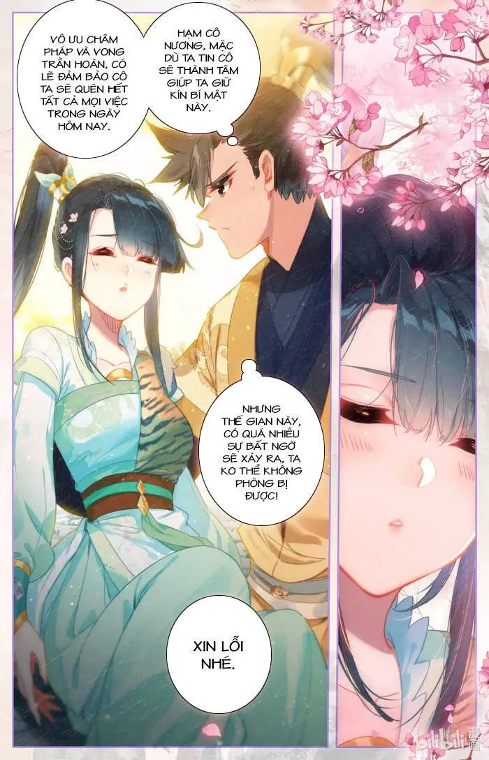 Phàm Nhân Tu Tiên Nettruyen ZZZ Chương 99 Page 8
