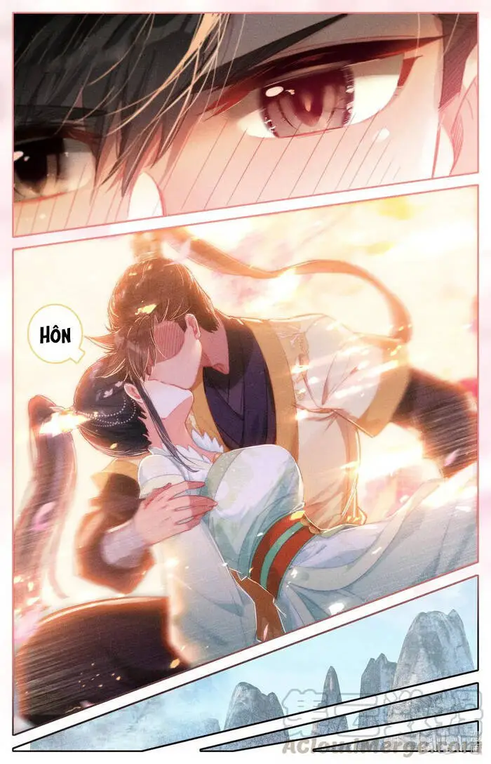 Phàm Nhân Tu Tiên Nettruyen ZZZ Chương 99 Page 9