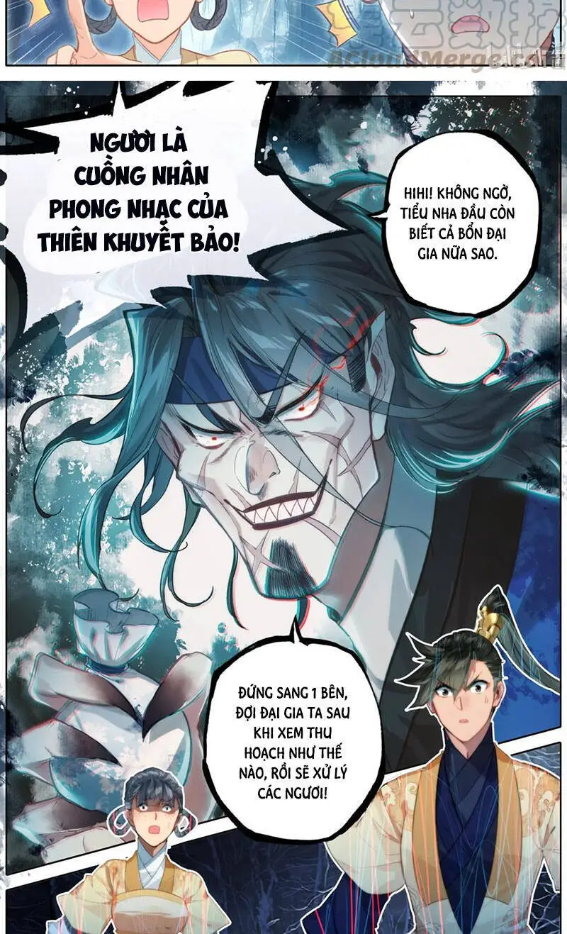 Phàm Nhân Tu Tiên Nettruyen ZZZ Chương 93 Page 4
