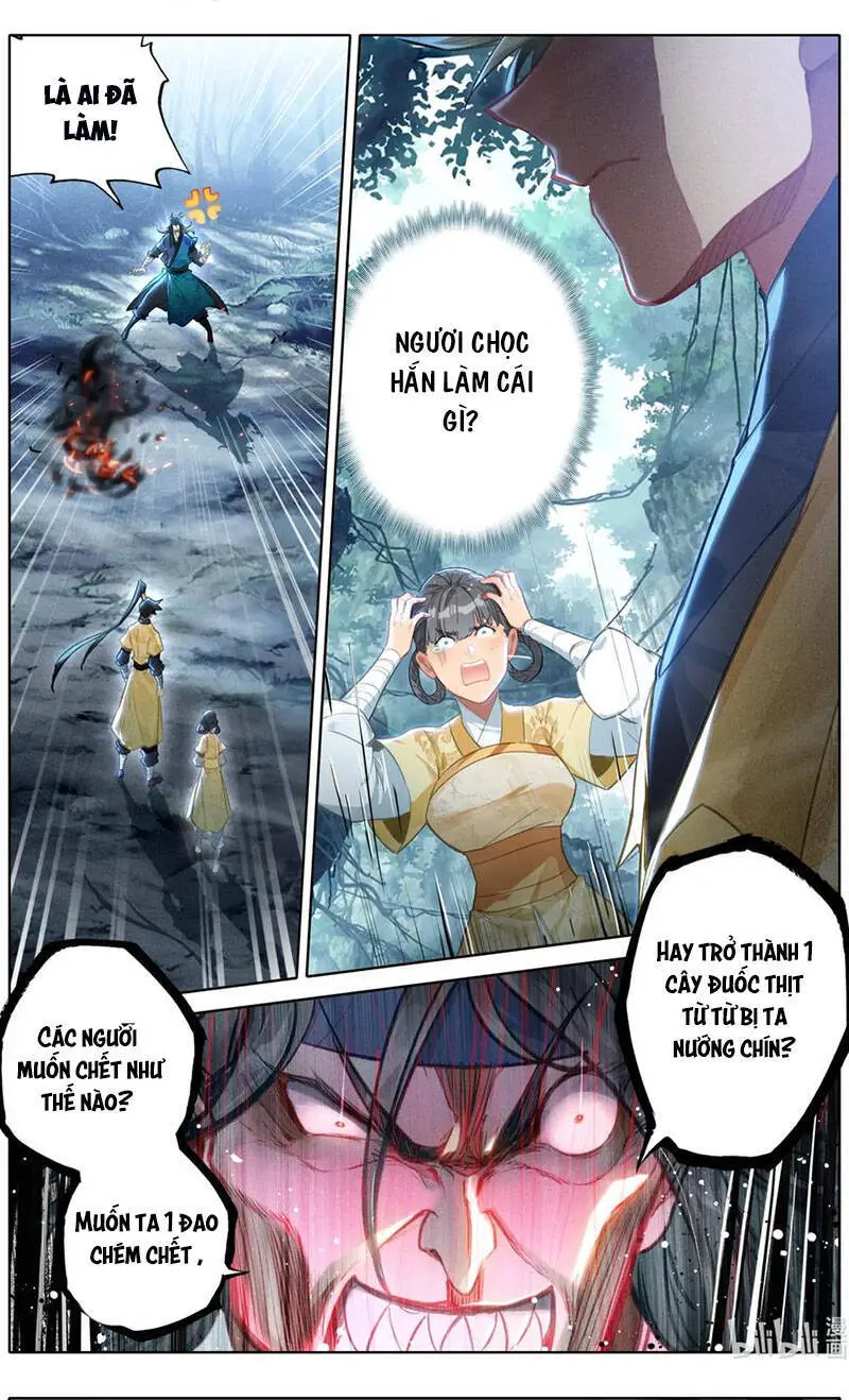Phàm Nhân Tu Tiên Nettruyen ZZZ Chương 93 Page 7