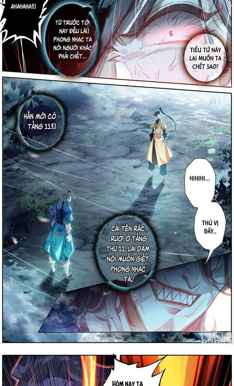 Phàm Nhân Tu Tiên Nettruyen ZZZ Chương 93 Page 10