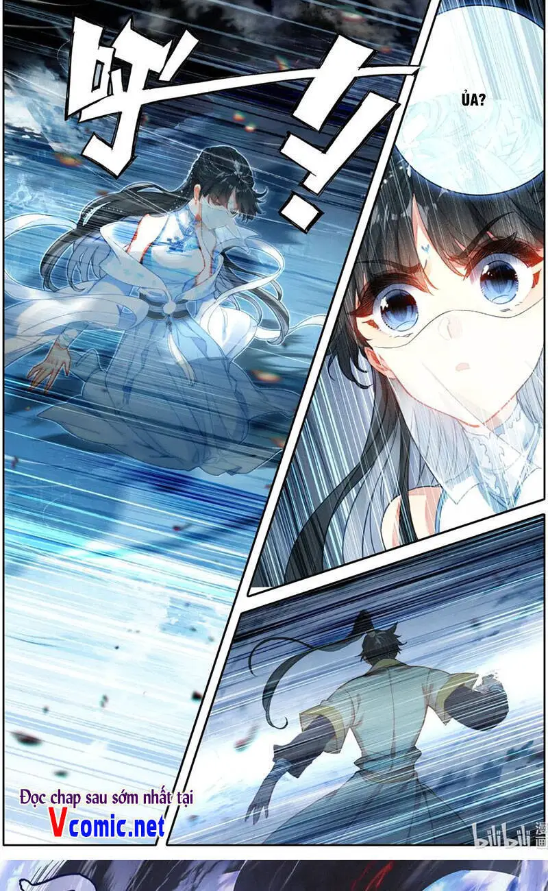 Phàm Nhân Tu Tiên Nettruyen ZZZ Chương 103 Page 10