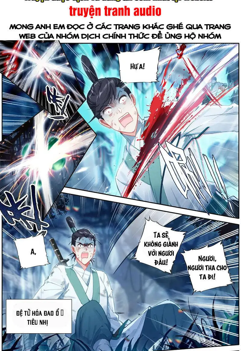 Phàm Nhân Tu Tiên Nettruyen ZZZ Chương 92 Page 2
