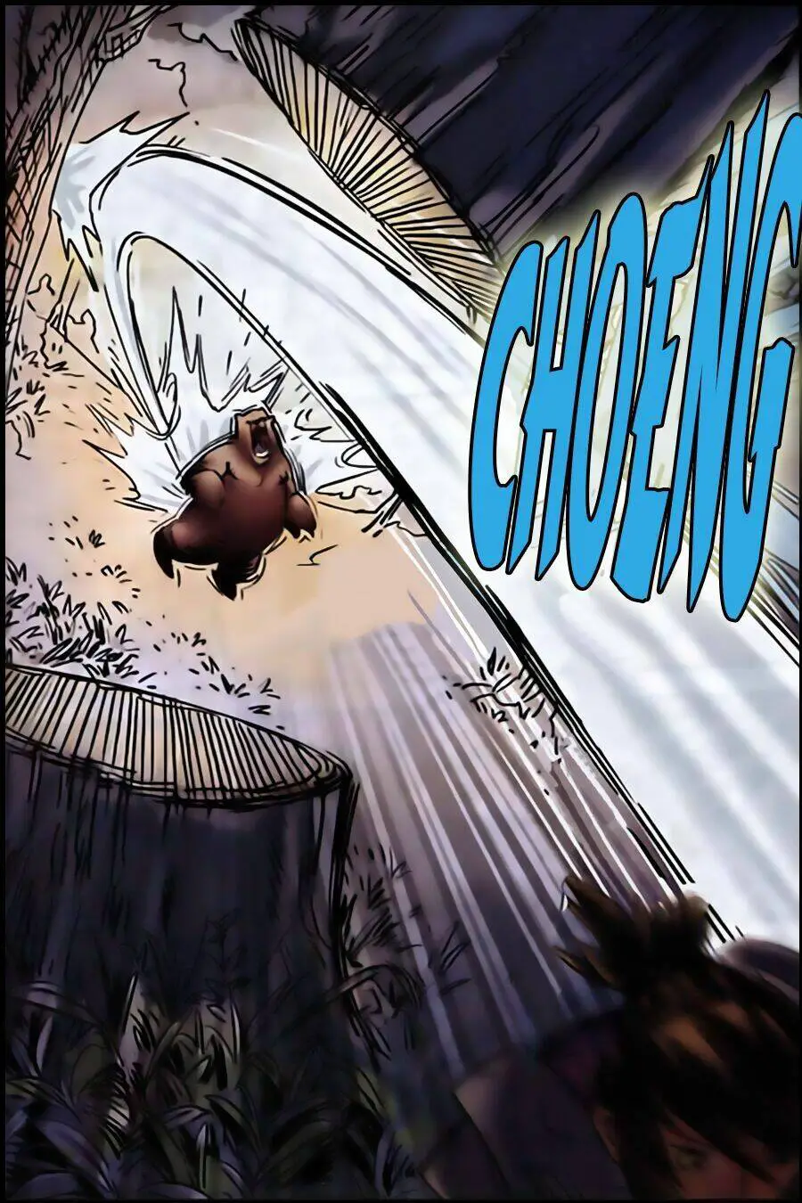 Phàm Nhân Tu Tiên Nettruyen ZZZ Chương 6 Page 18