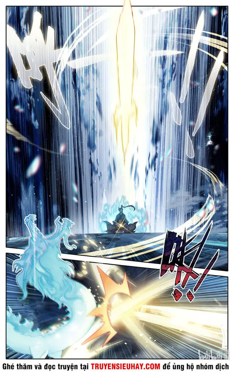 Phàm Nhân Tu Tiên Nettruyen ZZZ Chương 82 Page 10