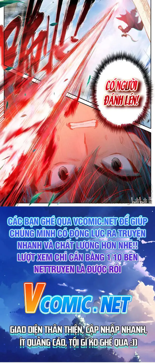 Phàm Nhân Tu Tiên Nettruyen ZZZ Chương 113 Page 11