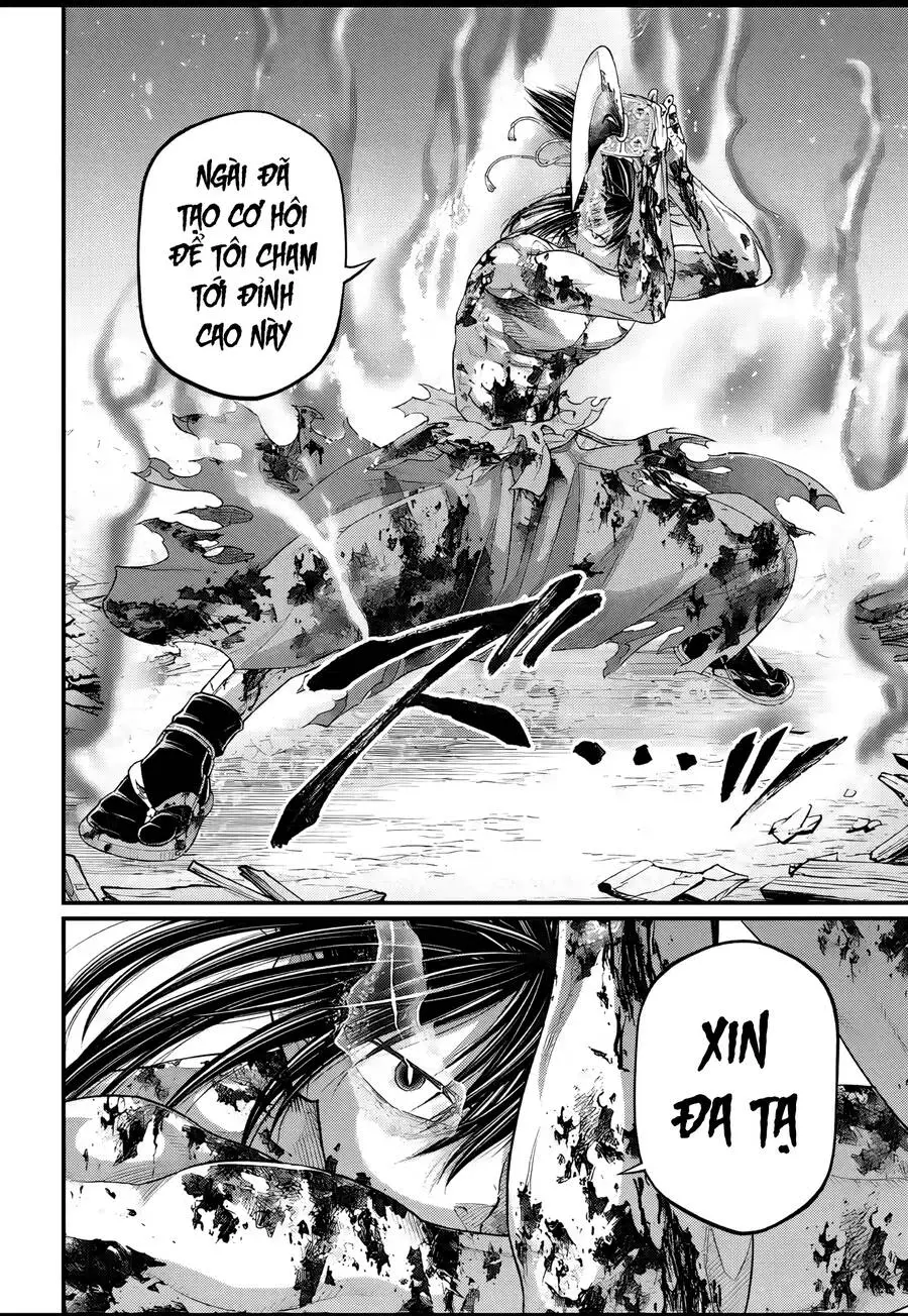 Shuumatsu No Valkyrie Nettruyen ZZZ Chương 94 Page 7