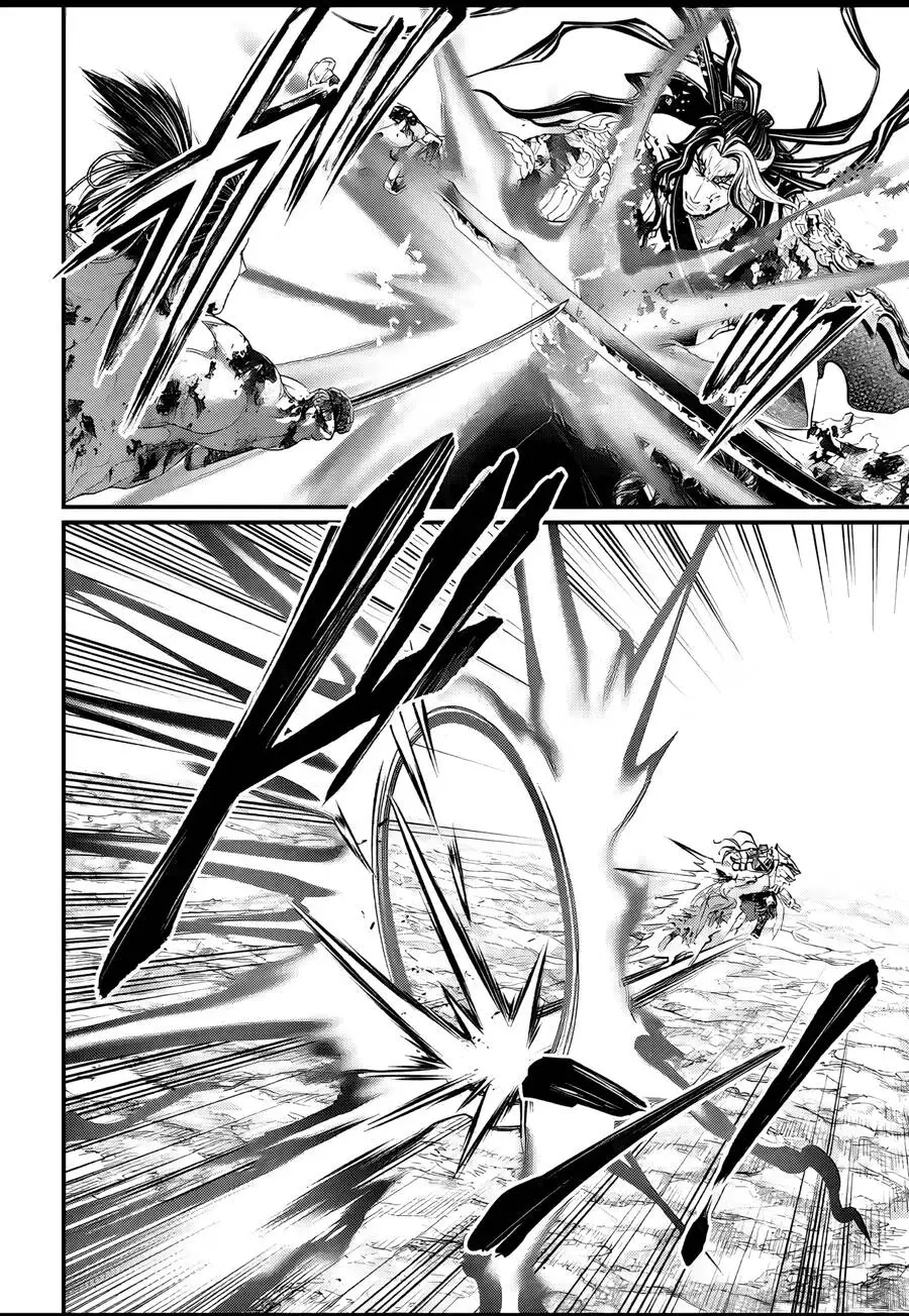 Shuumatsu No Valkyrie Nettruyen ZZZ Chương 94 Page 13