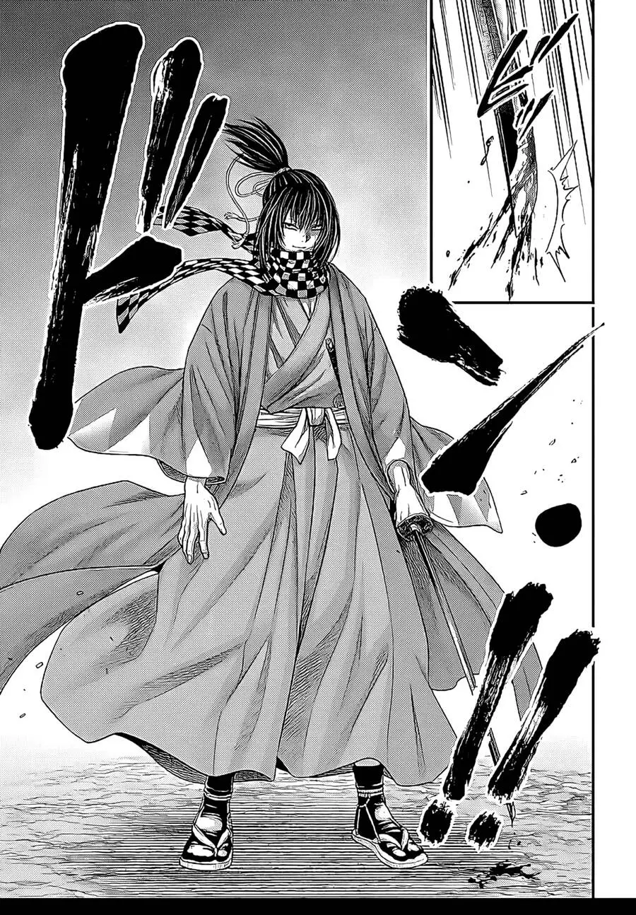 Shuumatsu No Valkyrie Nettruyen ZZZ Chương 89 Page 4
