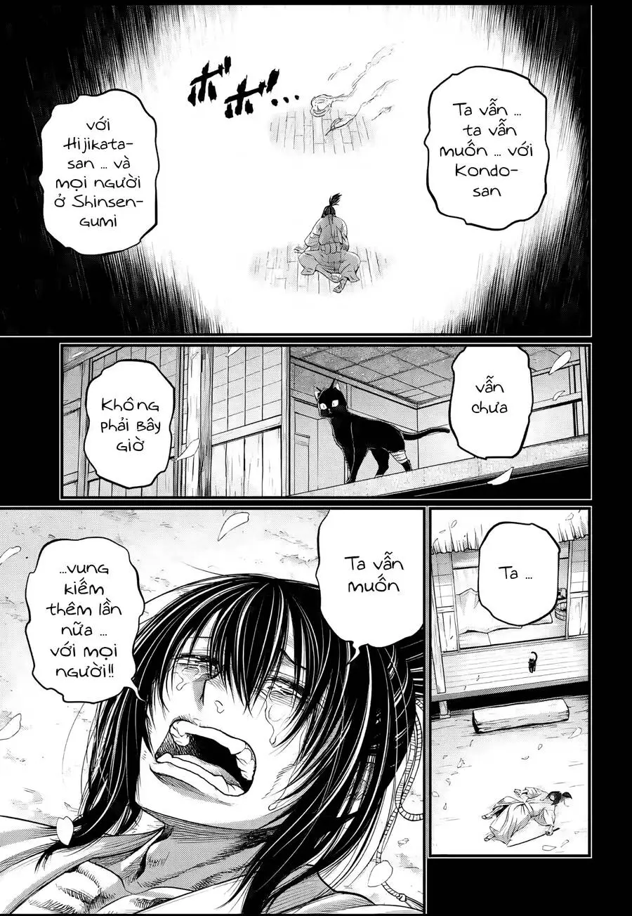 Shuumatsu No Valkyrie Nettruyen ZZZ Chương 92 Page 31