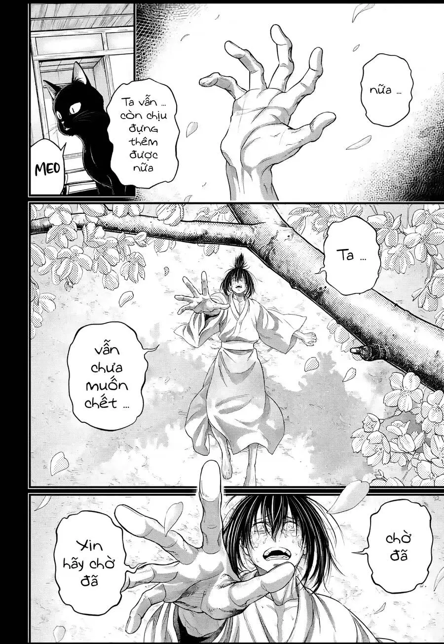 Shuumatsu No Valkyrie Nettruyen ZZZ Chương 92 Page 32