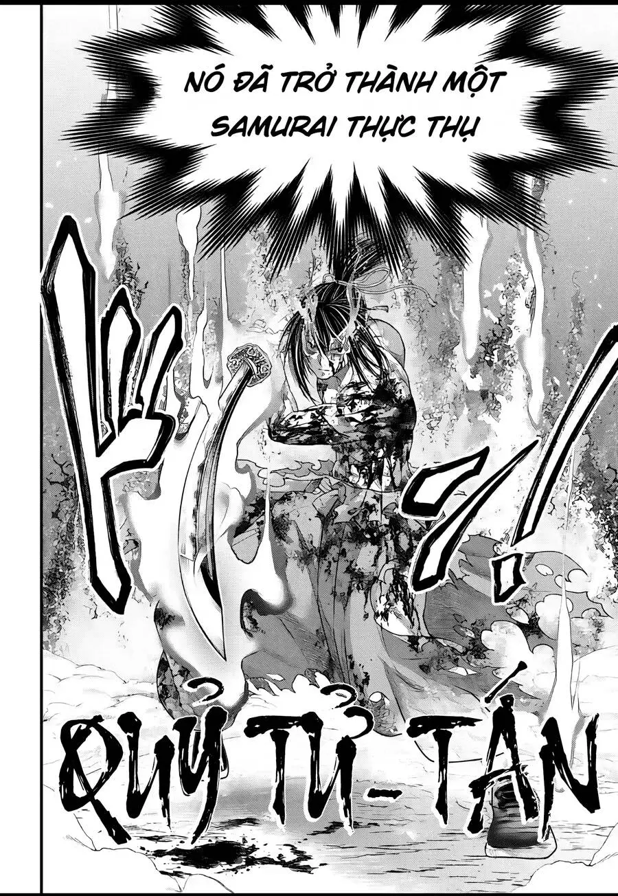 Shuumatsu No Valkyrie Nettruyen ZZZ Chương 92 Page 40
