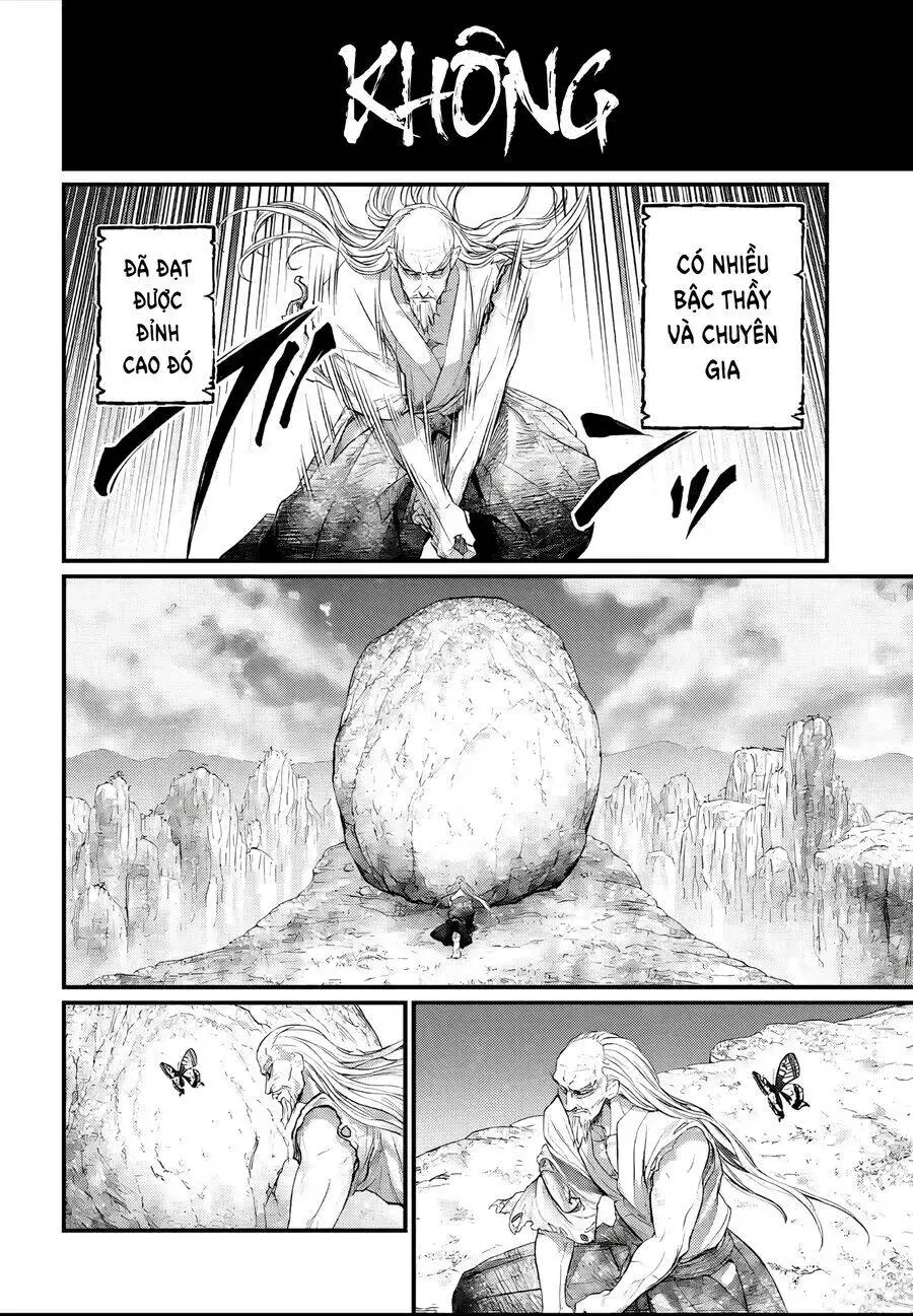 Shuumatsu No Valkyrie Nettruyen ZZZ Chương 95 Page 5