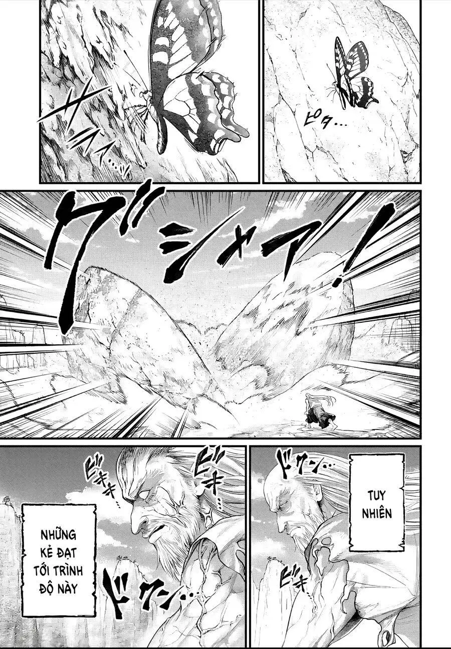 Shuumatsu No Valkyrie Nettruyen ZZZ Chương 95 Page 6
