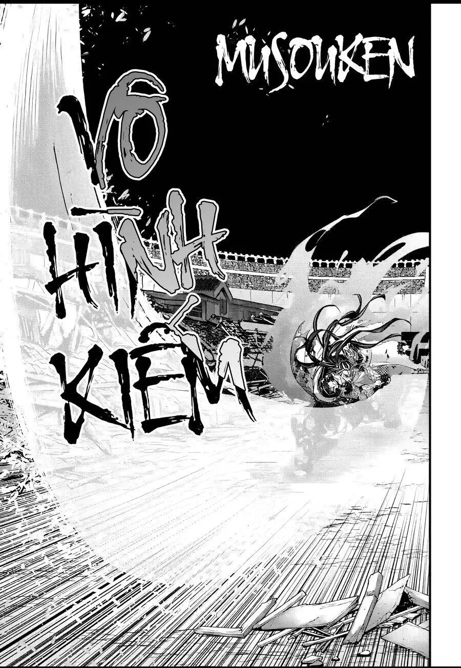 Shuumatsu No Valkyrie Nettruyen ZZZ Chương 95 Page 22