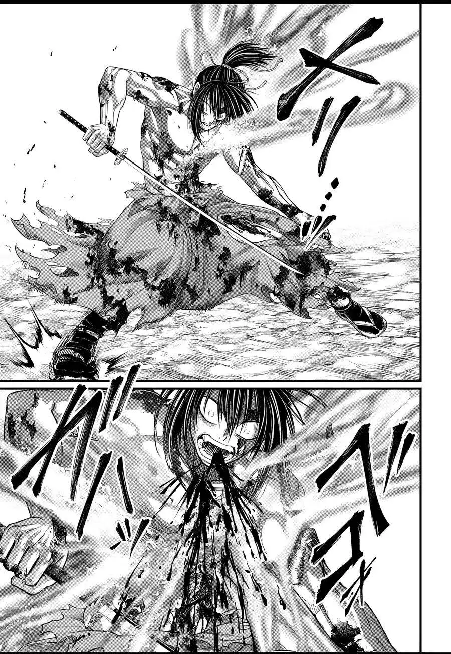 Shuumatsu No Valkyrie Nettruyen ZZZ Chương 95 Page 24