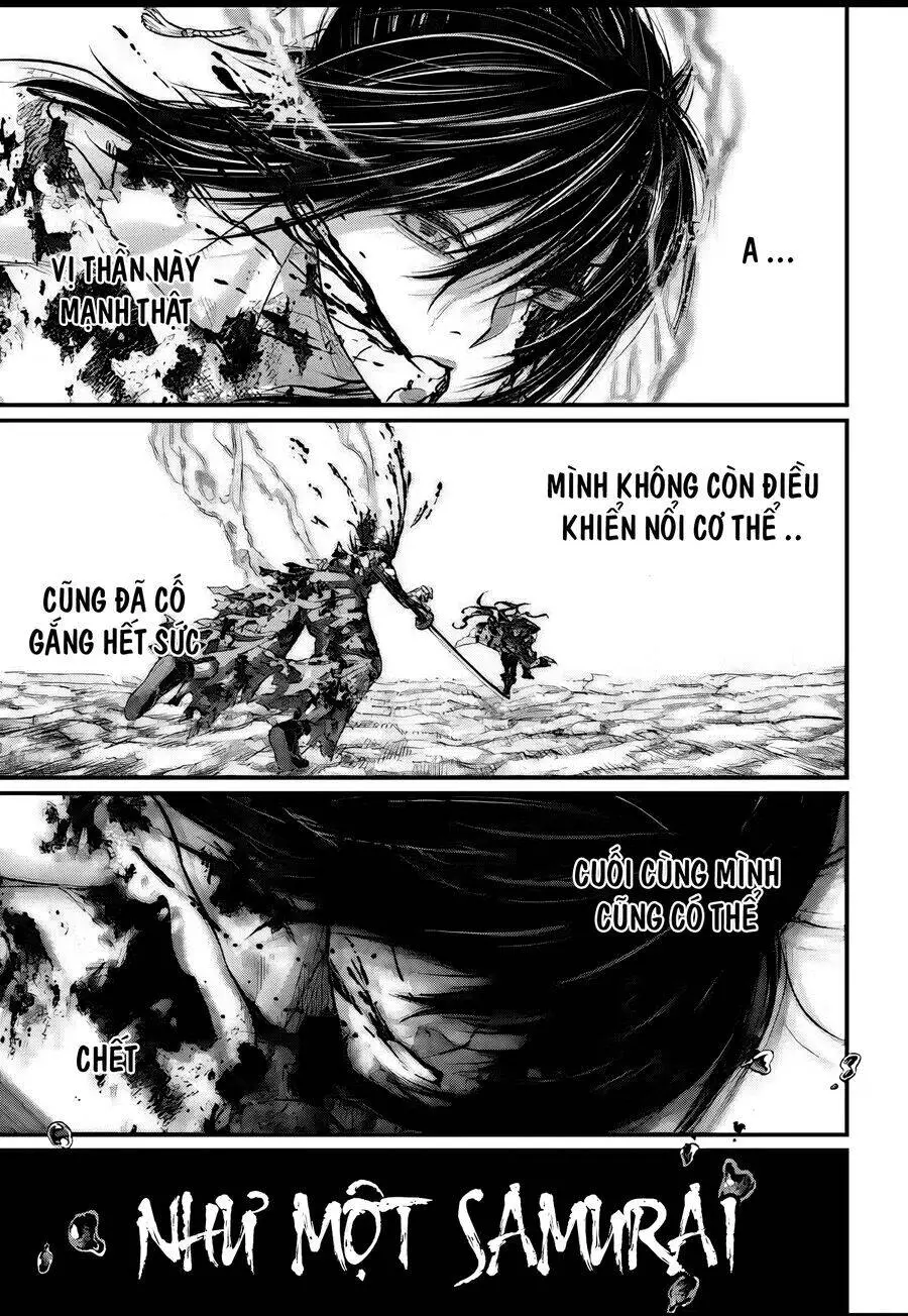 Shuumatsu No Valkyrie Nettruyen ZZZ Chương 95 Page 26