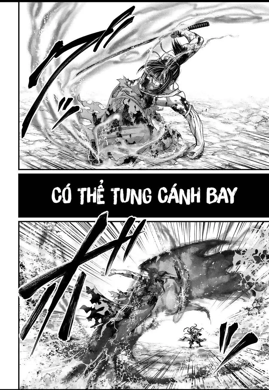 Shuumatsu No Valkyrie Nettruyen ZZZ Chương 95 Page 29