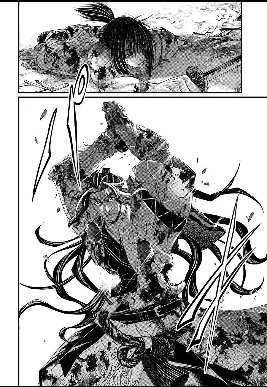 Shuumatsu No Valkyrie Nettruyen ZZZ Chương 95 Page 39