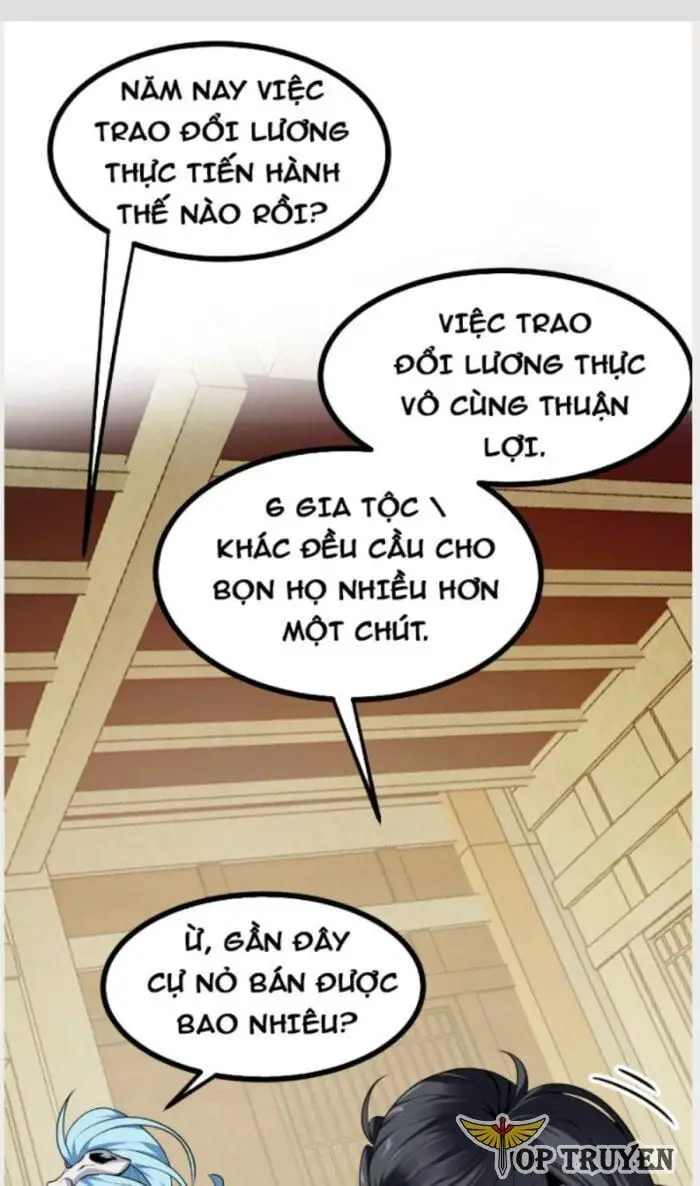 Tiên Nhân Này Quá Nghiêm Túc Nettruyen ZZZ Chương 22 Page 2