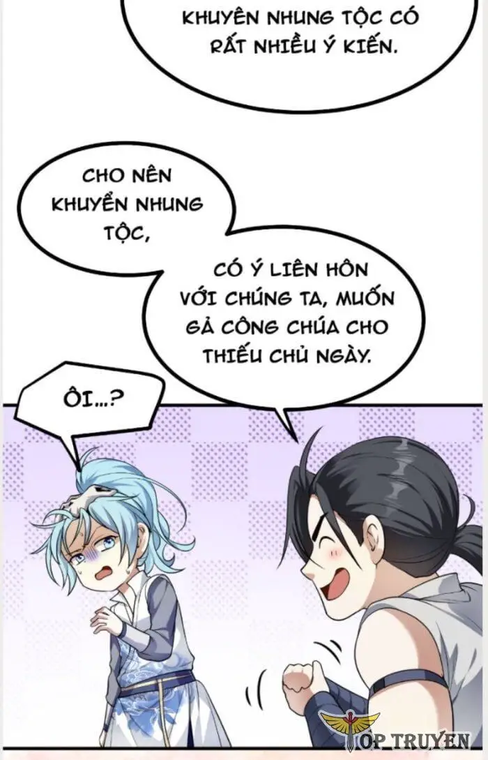 Tiên Nhân Này Quá Nghiêm Túc Nettruyen ZZZ Chương 22 Page 4