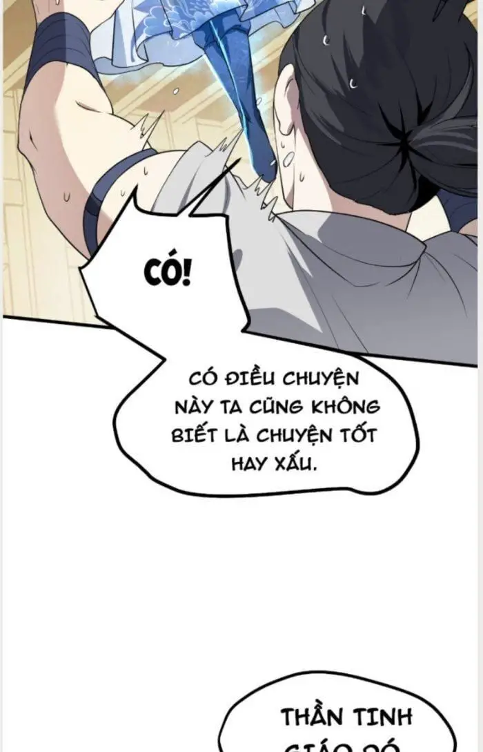 Tiên Nhân Này Quá Nghiêm Túc Nettruyen ZZZ Chương 22 Page 8