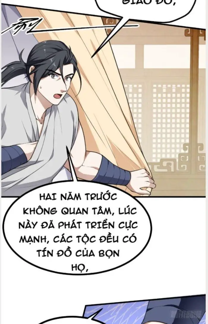 Tiên Nhân Này Quá Nghiêm Túc Nettruyen ZZZ Chương 22 Page 9