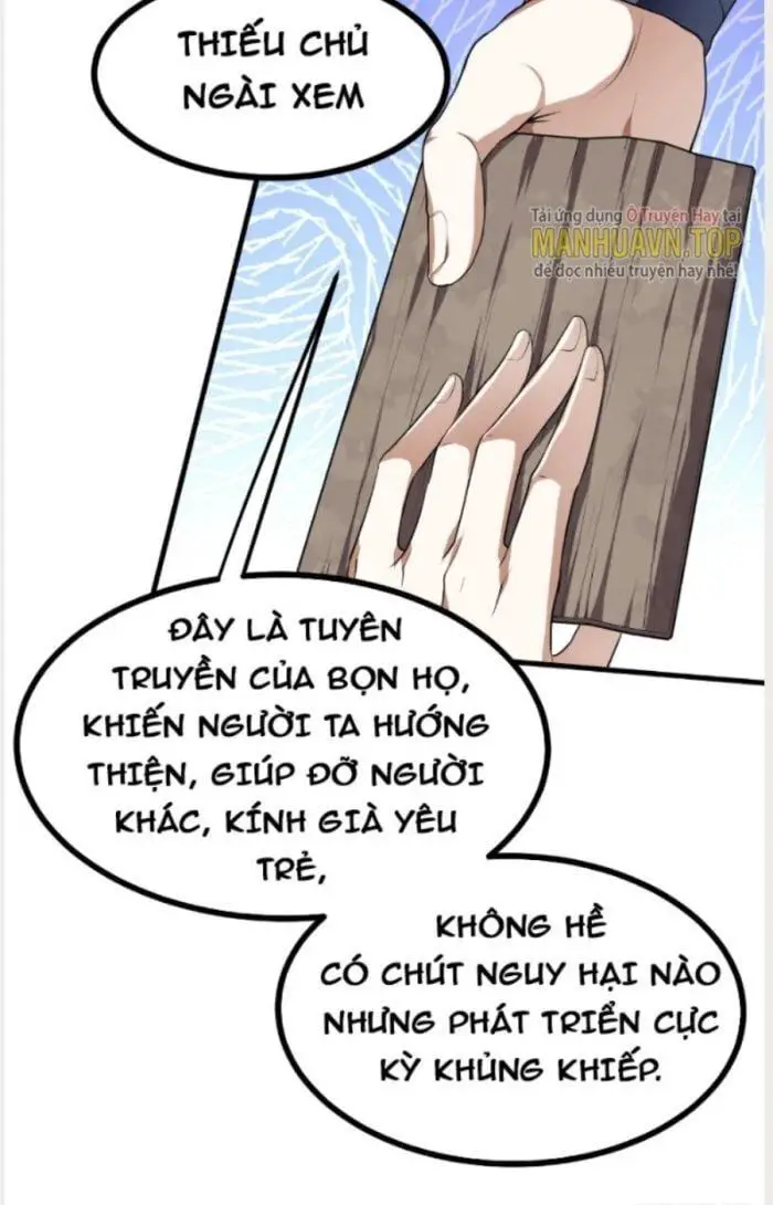 Tiên Nhân Này Quá Nghiêm Túc Nettruyen ZZZ Chương 22 Page 10