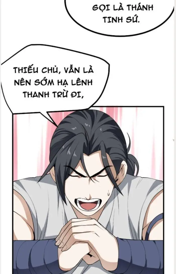 Tiên Nhân Này Quá Nghiêm Túc Nettruyen ZZZ Chương 22 Page 12