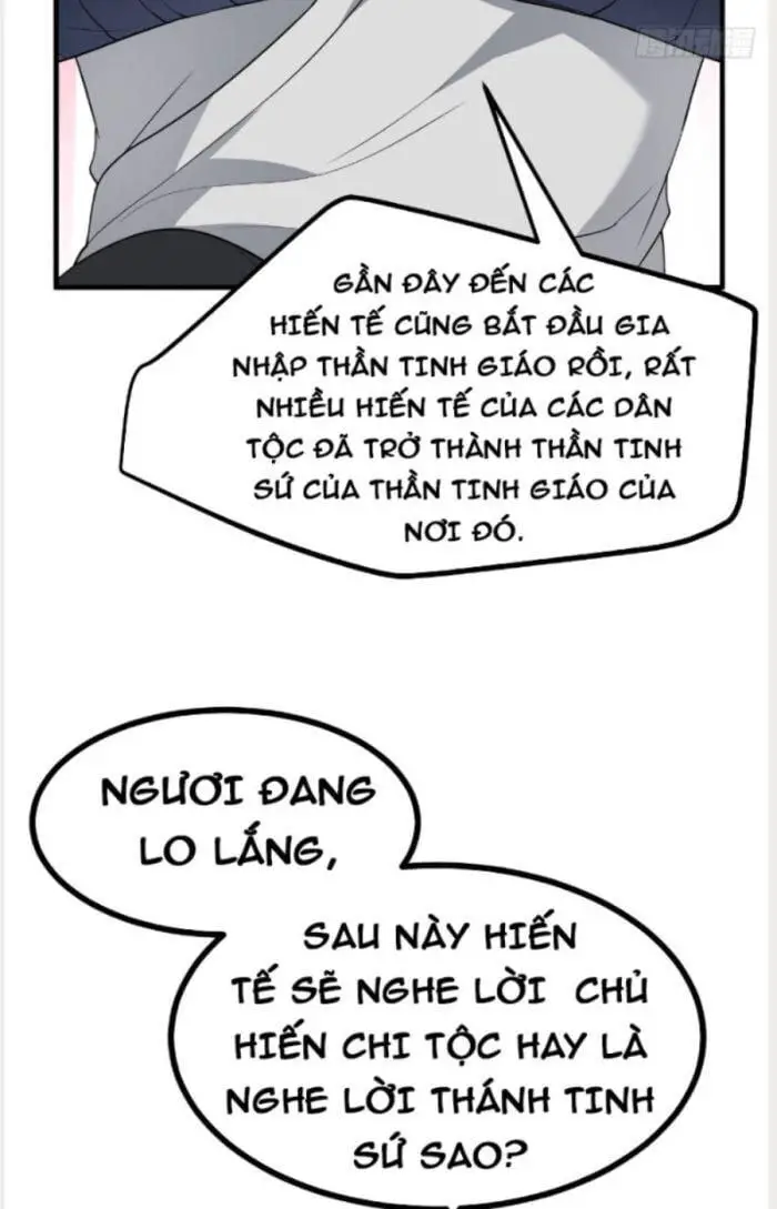 Tiên Nhân Này Quá Nghiêm Túc Nettruyen ZZZ Chương 22 Page 13