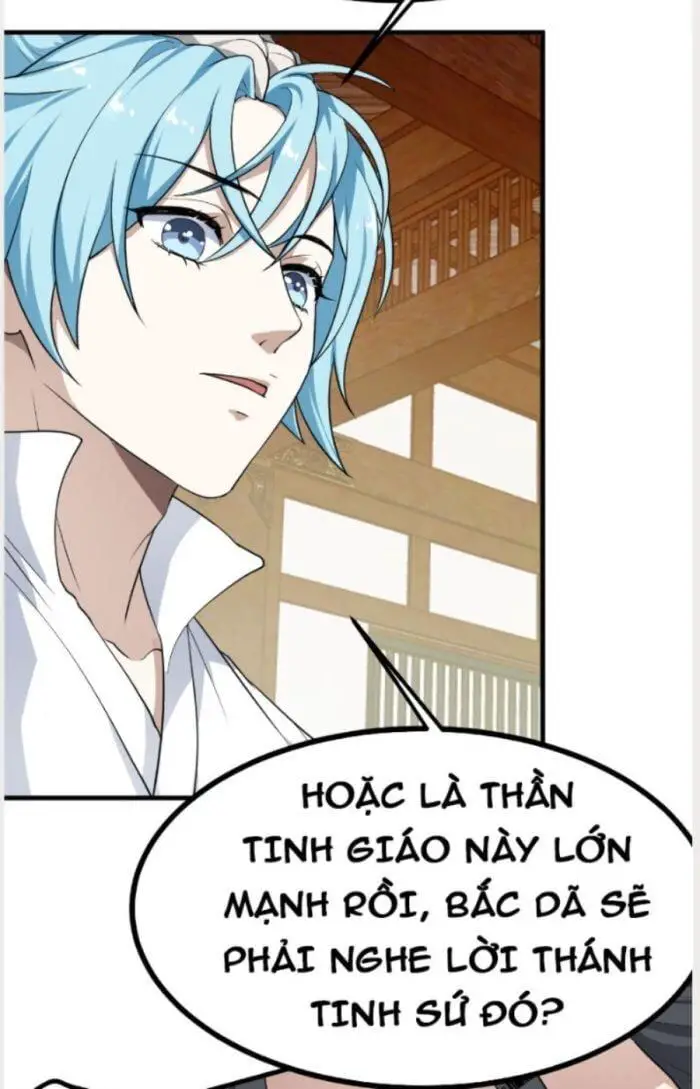 Tiên Nhân Này Quá Nghiêm Túc Nettruyen ZZZ Chương 22 Page 14