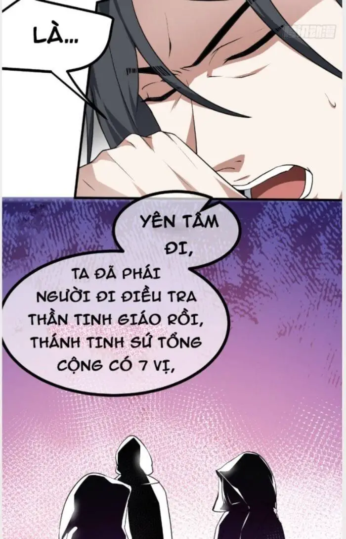 Tiên Nhân Này Quá Nghiêm Túc Nettruyen ZZZ Chương 22 Page 15